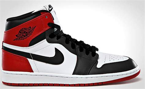 jordan 1 colorway